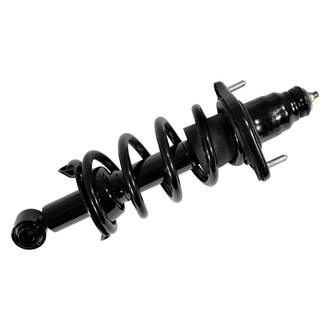 Suncore® - Rear Driver Side Complete Strut Assembly