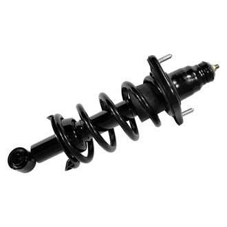 Suncore® - Rear Passenger Side Complete Strut Assembly