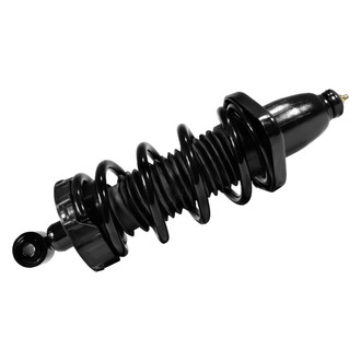 Suncore® - Rear Driver Side Complete Strut Assembly