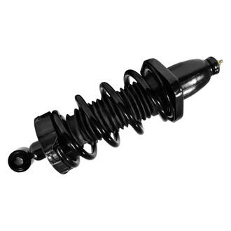 Suncore® - Rear Passenger Side Complete Strut Assembly