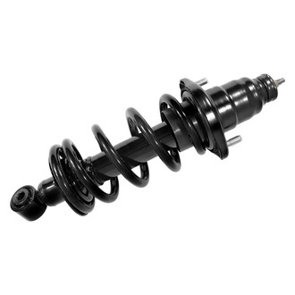 Suncore® - Rear Passenger Side Complete Strut Assembly