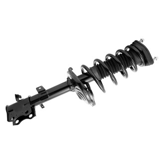 Suncore® - Rear Passenger Side Complete Strut Assembly