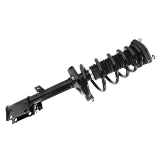 Suncore® - Rear Passenger Side Complete Strut Assembly