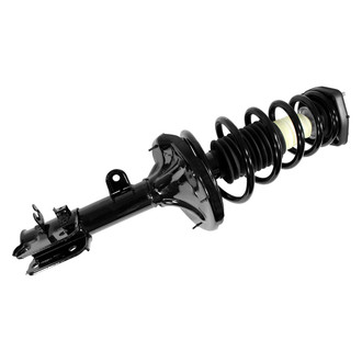 Suncore® - Rear Driver Side Complete Strut Assembly