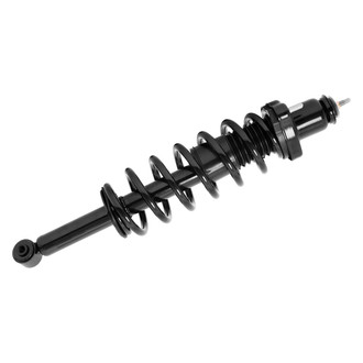 Suncore® - Rear Driver or Passenger Side Complete Strut Assembly