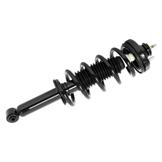 Suncore® - Rear Driver or Passenger Side Complete Strut Assembly