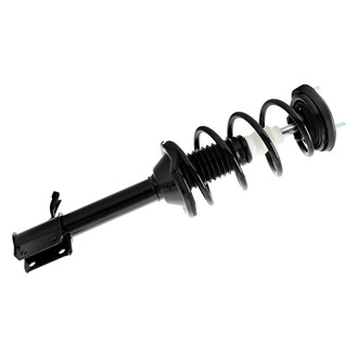 Suncore® - Rear Passenger Side Complete Strut Assembly