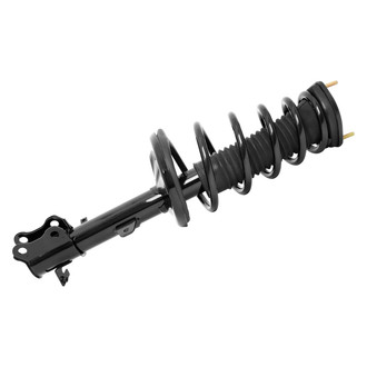Suncore® - Rear Driver Side Complete Strut Assembly