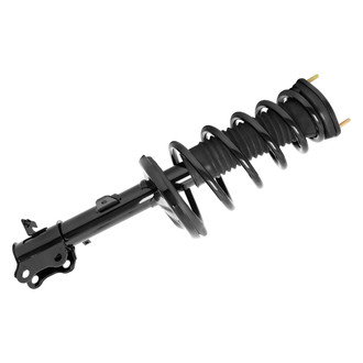 Suncore® - Front Passenger Side Complete Strut Assembly