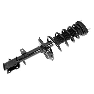 Suncore® - Rear Passenger Side Complete Strut Assembly