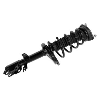 Suncore® - Rear Passenger Side Complete Strut Assembly