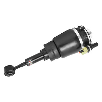 Suncore® - Front Driver or Passenger Side Non-Electronic Air Complete Strut Assembly