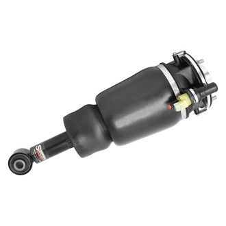 Suncore® - Rear Driver or Passenger Side Air Complete Strut Assembly