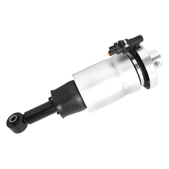 Suncore® - OEM Rear Passenger Side Air Complete Strut Assembly