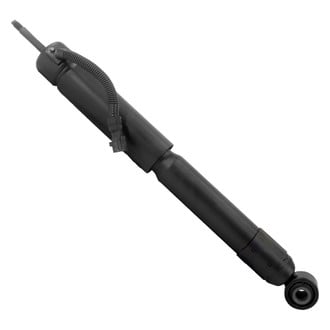 Suncore® - Rear Driver or Passenger Side Electronic Air Shock Absorber