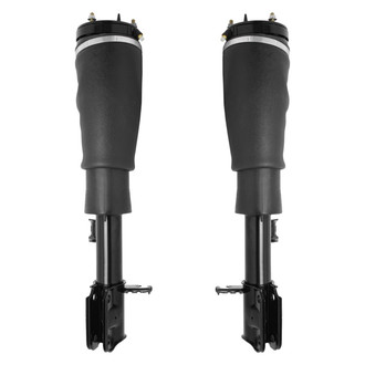 Suncore® - Air Shock Absorbers and Strut Assemblies