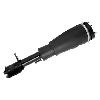 Suncore® - Front Passenger Side Non-Electronic Air Complete Strut Assembly