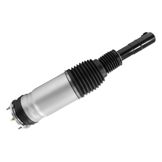 Suncore® - Front Driver Side Electronic Air Complete Strut Assembly