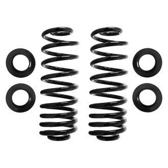 Suncore® - Rear New Air to Coil Spring Conversion Kit
