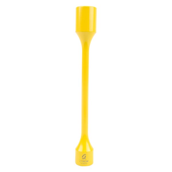 Sunex® - 65 ft/lb Yellow Impact Torque Limit Socket