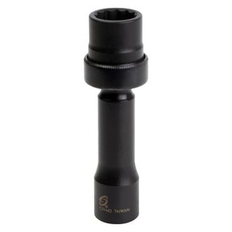 Sunex® - 20 mm Drive Line Impact Socket