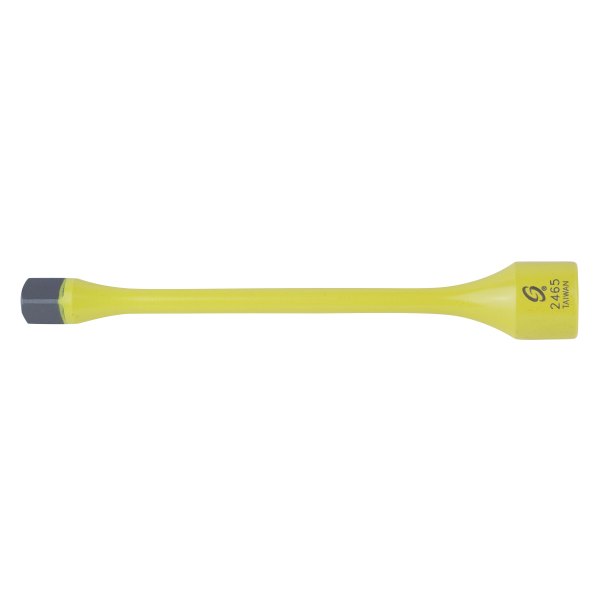 Sunex® - 65 ft/lb Yellow Impact Torque Limit Extension