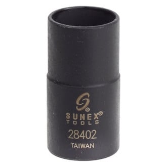 Sunex® 28402 - 1" Square Drive Impact Wheel Lock Removal Tool