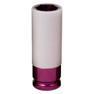 Sunex® - 13/16" SAE Extra Thin Wall Wheel Protector Impact Socket