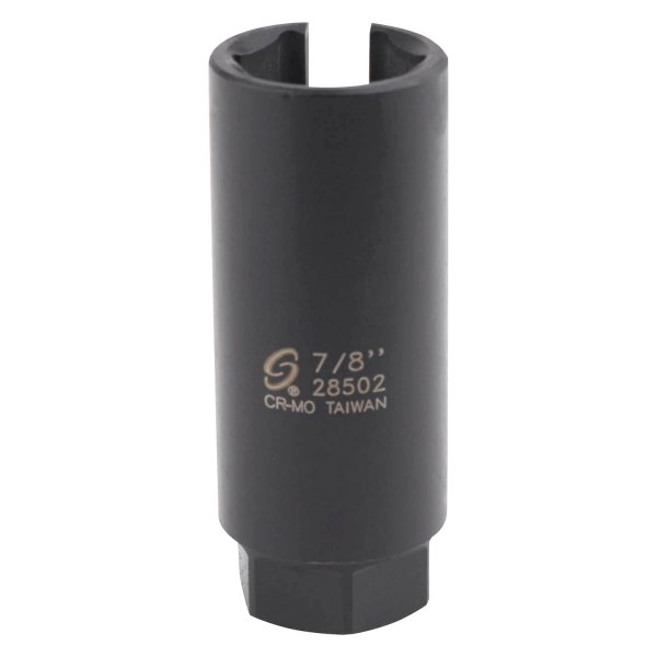 Sunex® - Oxygen Sensor 7/8" Vacuum Switch Socket with 7.5mm Gap