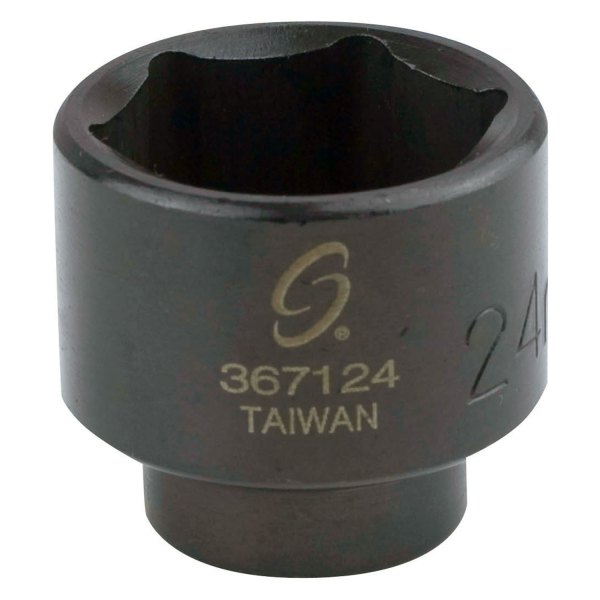 Sunex® - 24 mm Oil Filter Socket