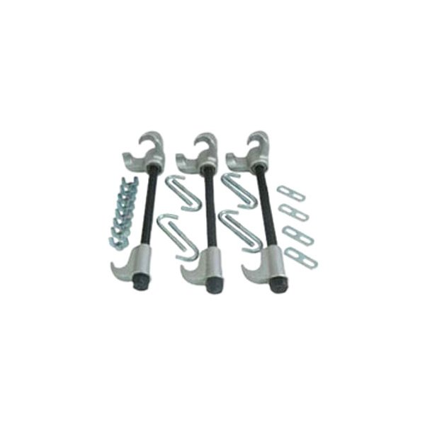 Sunex® - 3-piece Strut and Coil Spring Tool Set