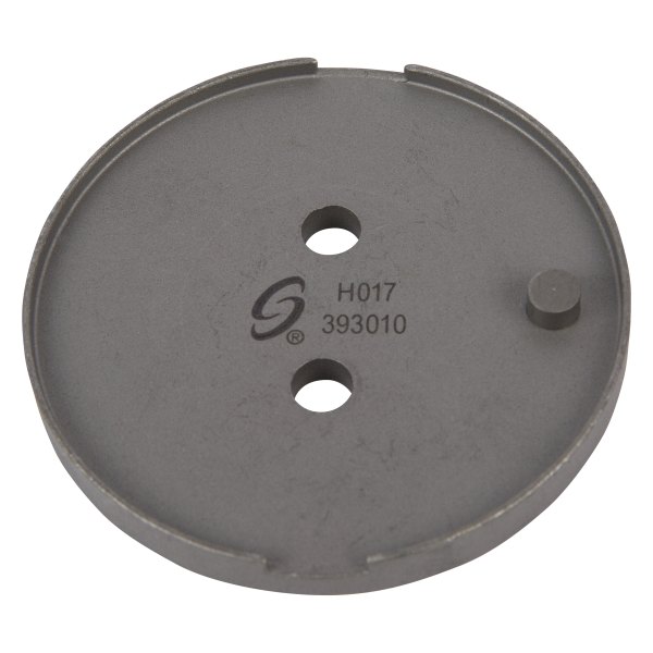 Sunex® - 2-1/2" Brake Caliper Adapter for 3930 Master Brake Caliper Tool Set