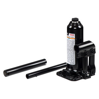Sunex® - Fully Welded Hydraulic Bottle Jack