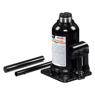 Sunex® - Short Hydraulic Bottle Jack