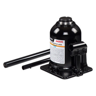 Sunex® - 20 t 9-1/2" to 13.80" Short Hydraulic Bottle Jack