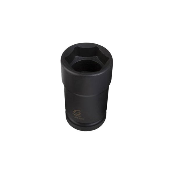 Sunex® - 35 mm x 17 mm Combination Budd Wheel Impact Socket