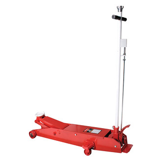 Sunex® 6604 - 5 t 5" to 22" Heavy-Duty Hydraulic Service Jack