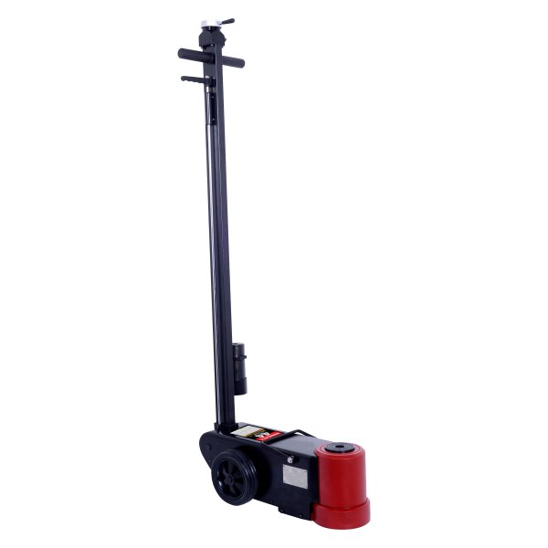 Sunex® - 44 t 8-1/4" to 21" Air/Hydraulic Axle Jack with Air Return