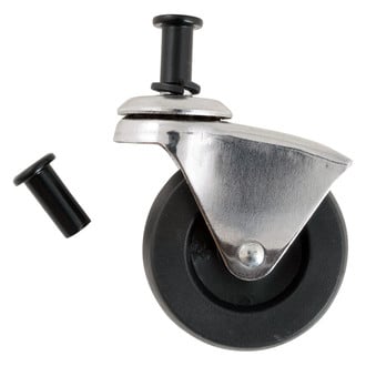 Sunex® 8503 - 2.5" Replacement Caster for 8507 Creeper Seat