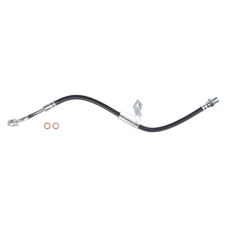 Sunsong® - Front Driver Side Brake Hydraulic Hose