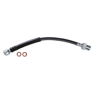 Sunsong® - Front Brake Hydraulic Hose
