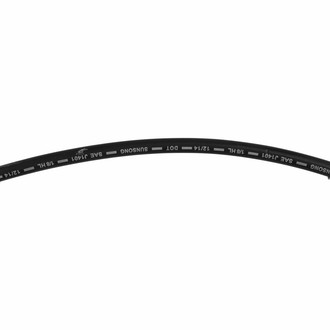 Sunsong® - Front Inner Brake Hydraulic Hose