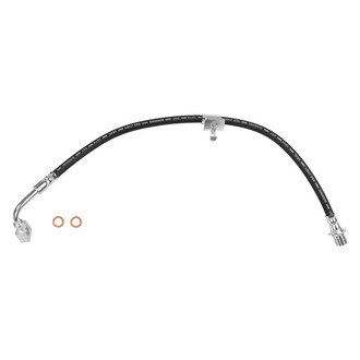 Sunsong® - Front Driver Side Brake Hydraulic Hose