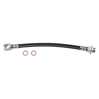 Sunsong® - Front Brake Hydraulic Hose