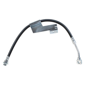 Sunsong® - Front Passenger Side Brake Hydraulic Hose