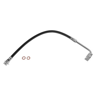 Sunsong® - Front Passenger Side Brake Hydraulic Hose