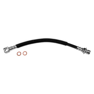 Sunsong® - Front Brake Hydraulic Hose