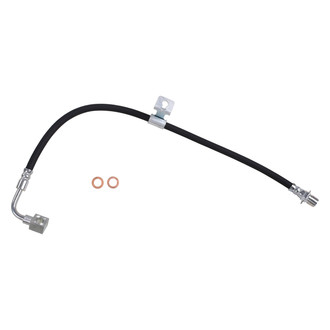 Sunsong® - Front Driver Side Brake Hydraulic Hose