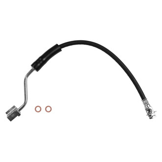 Sunsong® - Front Driver Side Brake Hydraulic Hose