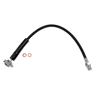 Sunsong® - Front Brake Hydraulic Hose